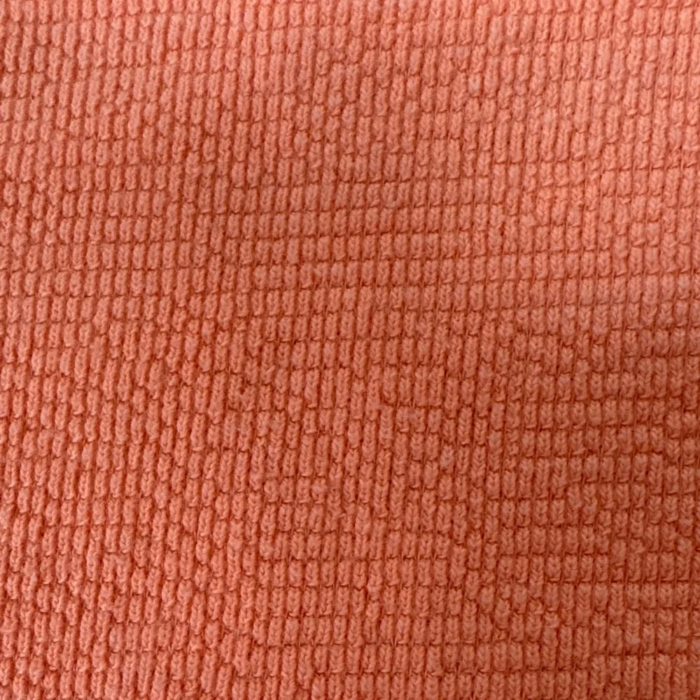 Aerie Orange Sweatshirt L - Picture 3 of 4